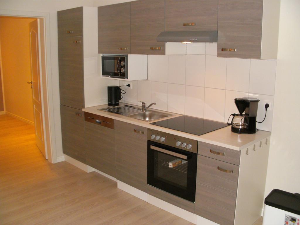 Ferienhaus Burgblick Brueggen Bruggen  Room photo