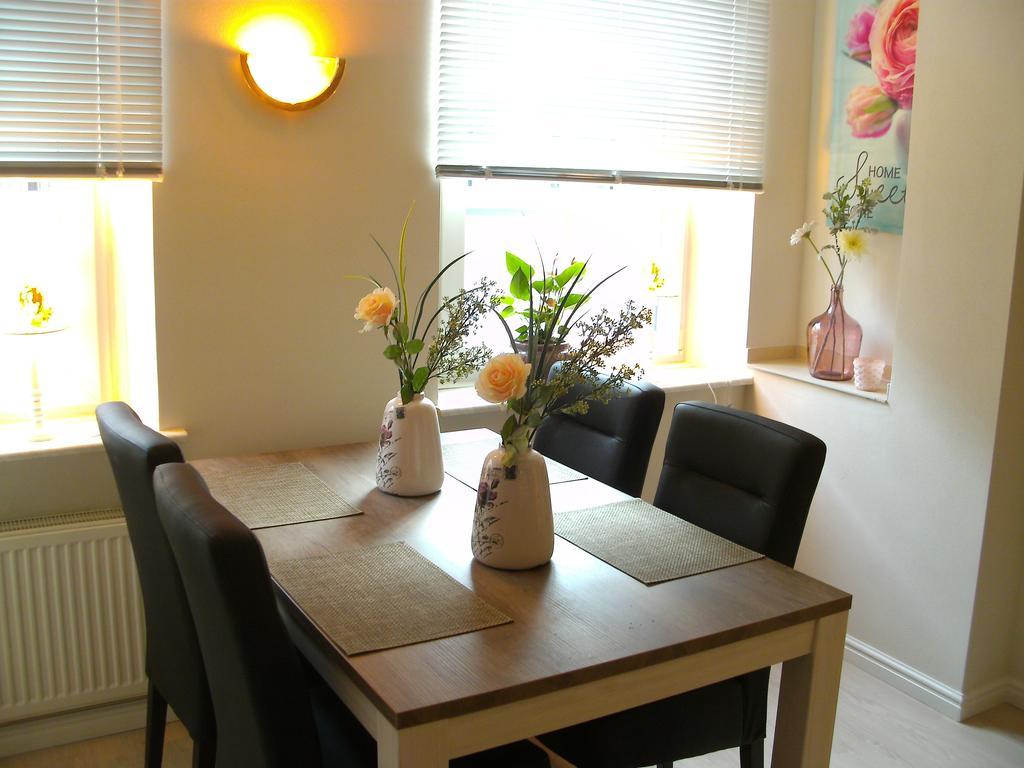 Ferienhaus Burgblick Brueggen Bruggen  Room photo