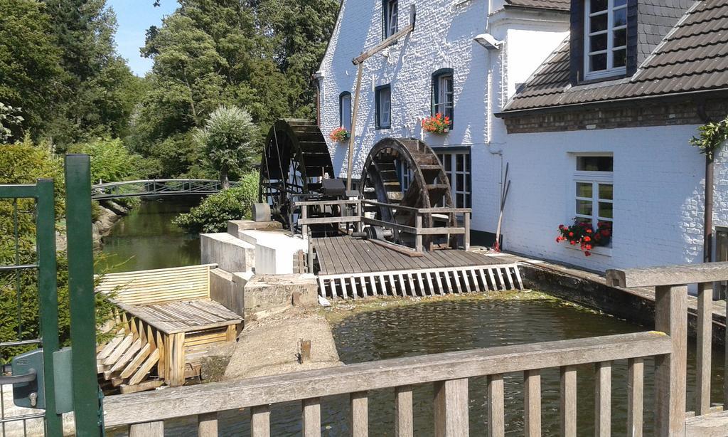 Ferienhaus Burgblick Brueggen Bruggen  Room photo