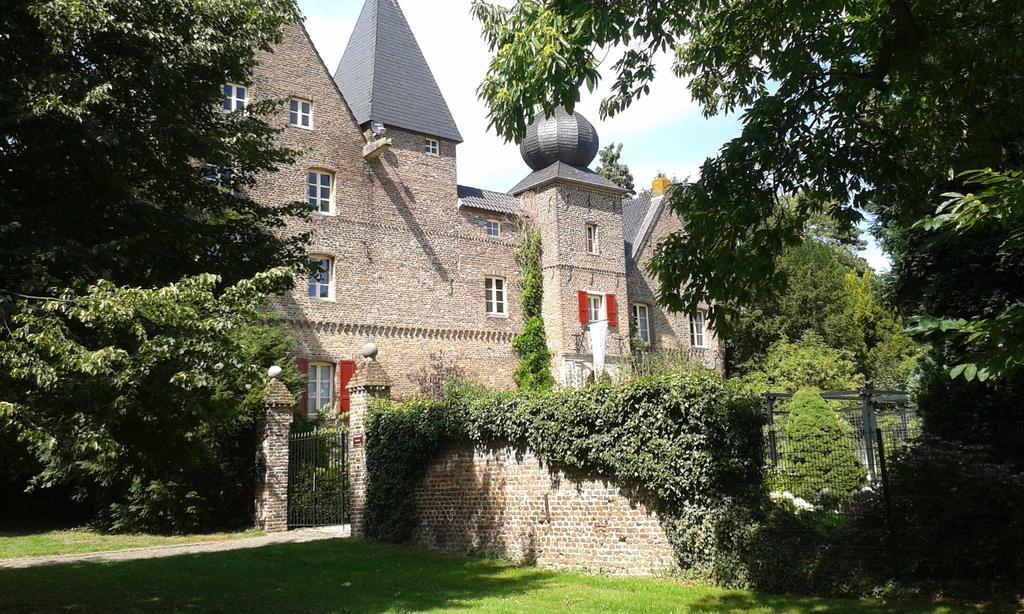 Ferienhaus Burgblick Brueggen Bruggen  Room photo