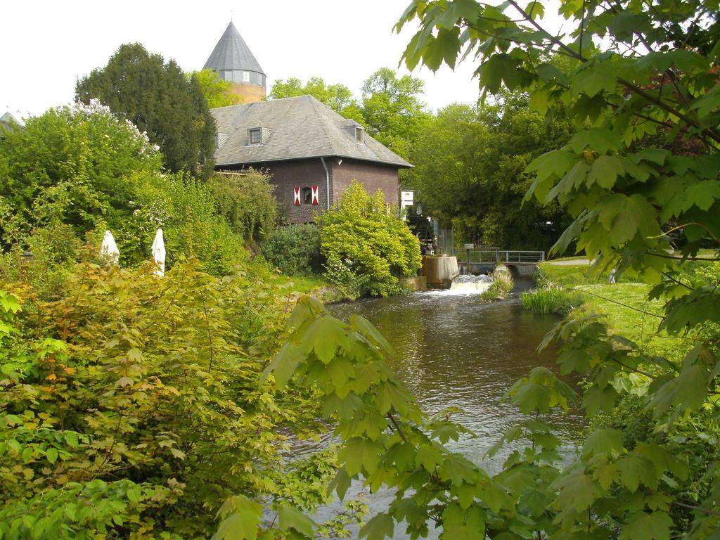 Ferienhaus Burgblick Brueggen Bruggen  Room photo